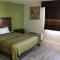 Americas Best Value Inn Visalia