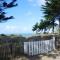 Chambre dhôtes "Lumière du Cap" vue mer