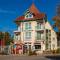 Apartment Jette mit Balkon