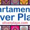 Apartamentos Óliver Playa