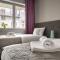 PlayRoom Aparthotel