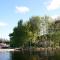 Santas Little Village - Hotel Uitonniemi