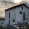 Ferienhaus sonnenWIND am Hainer See