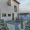Ferienhaus sonnenWIND am Hainer See