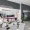 Luxurious Villa Marly III to two minutes the beach