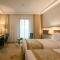 Le Bosphorus Hotel - Waqf Safi - Al Madinah