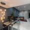 Luxurious Villa Marly III to two minutes the beach