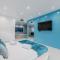 Luxurious Villa Marly III to two minutes the beach
