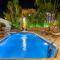 Lemuria Apart Hotel