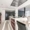 Luxurious Villa Marly III to two minutes the beach