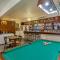 Lemuria Apart Hotel