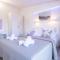 Apartments Family Roso