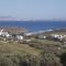 Stella Di Mare family house
