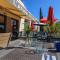 Hotel Restaurant Kyriad Brive Centre