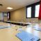 Hotel Restaurant Kyriad Brive Centre