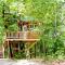 The Cottage Treehouses