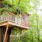 The Cottage Treehouses