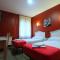 Hostal Regio