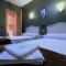 Hostal Regio