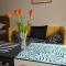 Best Balcony of Thessaloniki in the heart of Town - 塞萨洛尼基