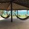 Tabatinga Residence Flat beira Mar