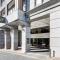 Rendezvous Heritage Hotel Auckland
