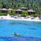 Rarotonga Beach Bungalows