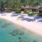 Rarotonga Beach Bungalows