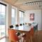 Awesome Home In Ringkøbing With Sauna