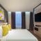 Days Hotel & Suites by Wyndham KL - Chan Sow Lin MRT or LRT