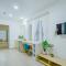 Babylon D3 Serviced Apartment - Ho Chi Minh-byen