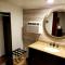 Stucco Lodge