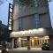心園生活旅店 Xin Yuan Hotel - Sin-ču