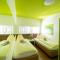 Hotel Greenrooms