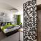 Hotel Greenrooms