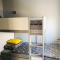 APARTAMENT ELEGANCE YELLOW