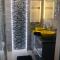APARTAMENT ELEGANCE YELLOW