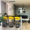APARTAMENT ELEGANCE YELLOW