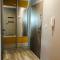 APARTAMENT ELEGANCE YELLOW