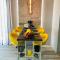APARTAMENT ELEGANCE YELLOW