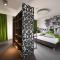 Hotel Greenrooms