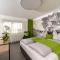 Hotel Greenrooms