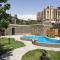 Cozy Apartment With The Best Patio and Swimming pool - Jerevan