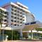 CORPUS B - Hotel Albatros
