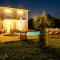 Amoya villas
