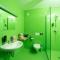 Hotel Greenrooms - Graz