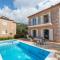 Amoya villas