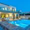 Platanias Villa Mirsini