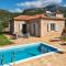 Amoya villas