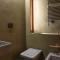 Villa Fortezza Antique Rooms